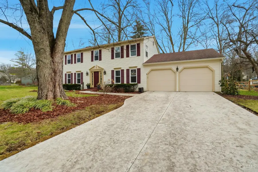 3761 Green Haven Way, Landen, OH 45039 - Image #2