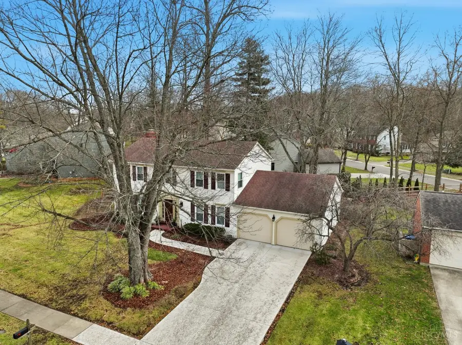 3761 Green Haven Way, Landen, OH 45039 - Image #3