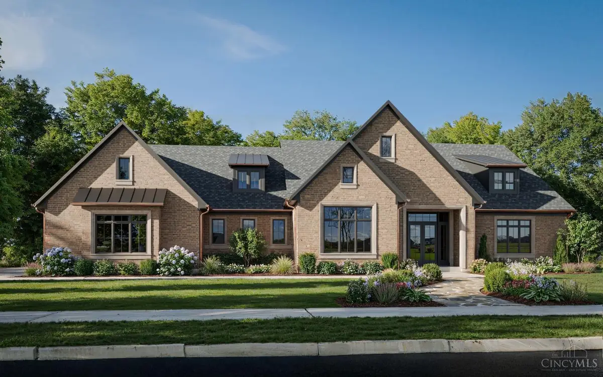 9750 Christian Court, Fairfield Township, OH 45140 - Image #1