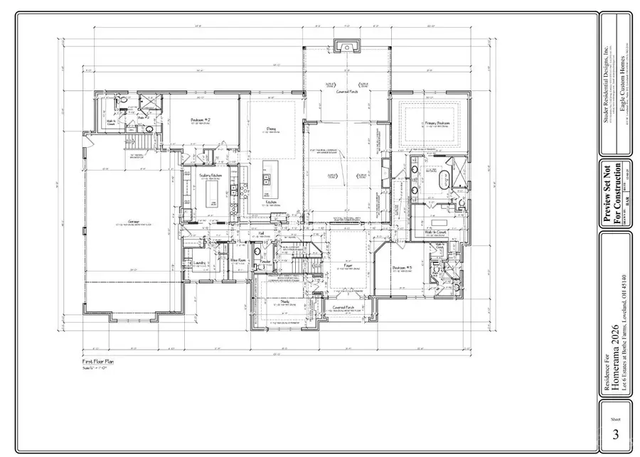 9750 Christian Court, Fairfield Township, OH 45140 - Image #2