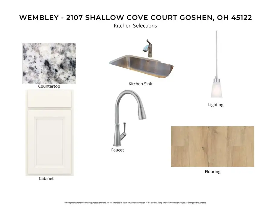 2107 Shallow Cove Court #B, Miami Township, OH 45122 - Image #2