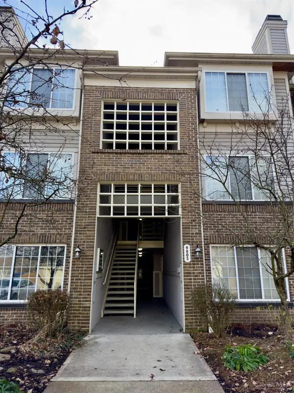 9805 Regatta Drive #302, Colerain Twp, OH 45252