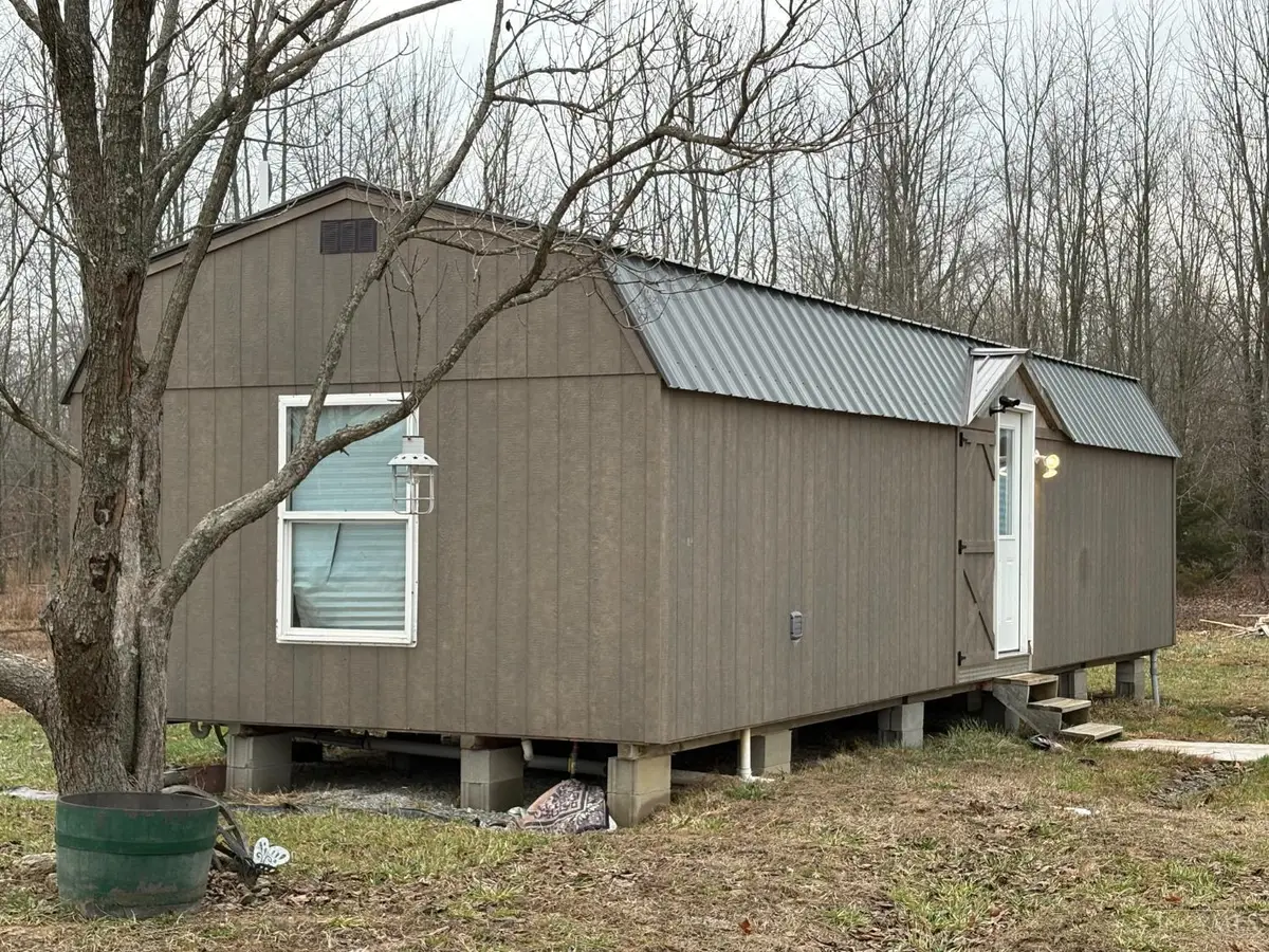 1600 St Rt 134, Clay, OH 45171 - Image #1