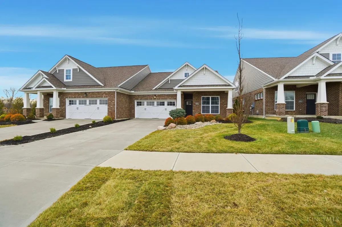 4895 Osprey Pointe Drive, Liberty Township, OH 45011 - Image #1