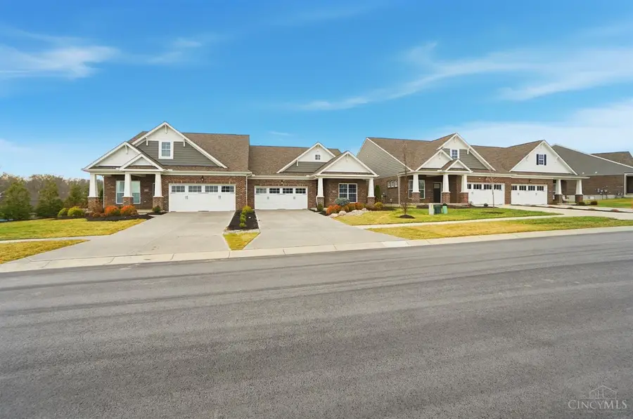 4895 Osprey Pointe Drive, Liberty Township, OH 45011 - Image #2