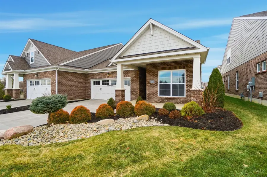 4895 Osprey Pointe Drive, Liberty Township, OH 45011 - Image #3