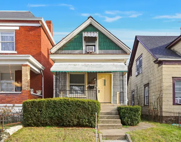 5126 Globe Avenue, Norwood, OH 45212