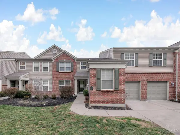 7116 English Drive, Newtown, OH 45244