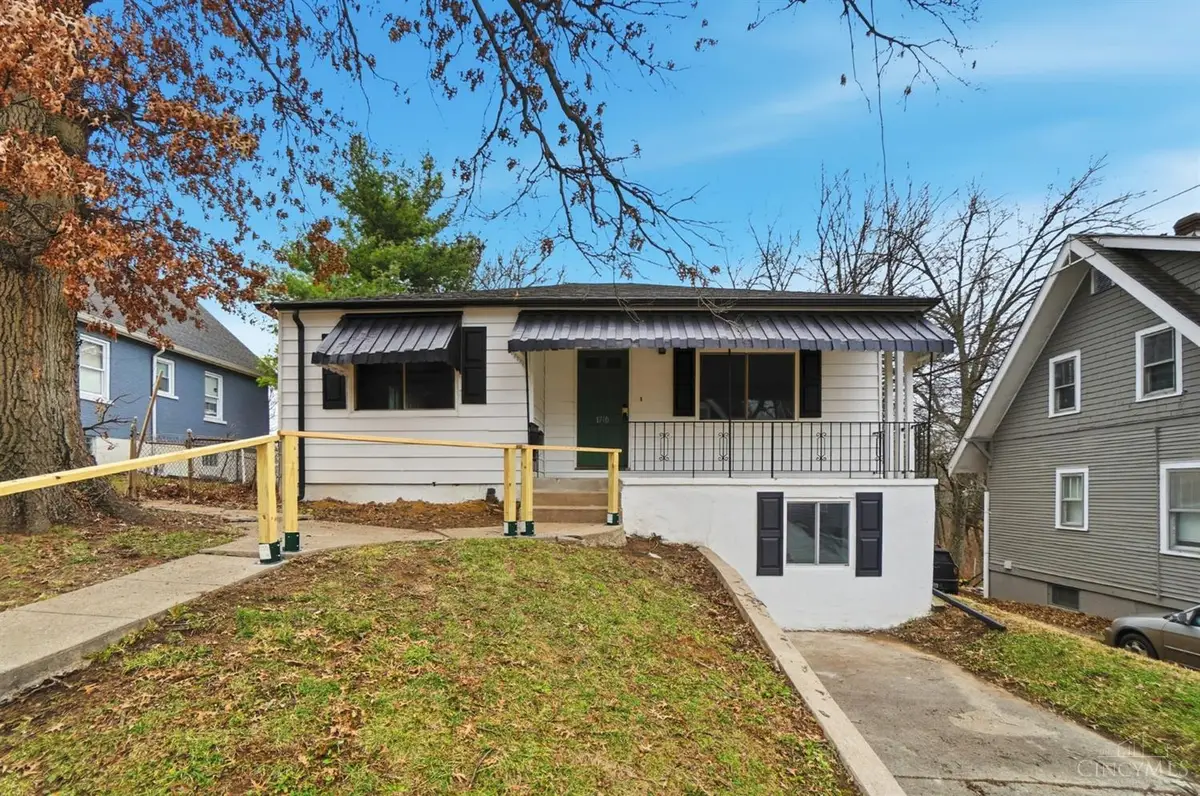 1710 Wyoming Avenue, Cincinnati, OH 45205 - Image #1