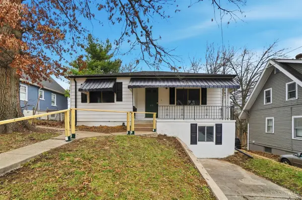 1710 Wyoming Avenue, Cincinnati, OH 45205