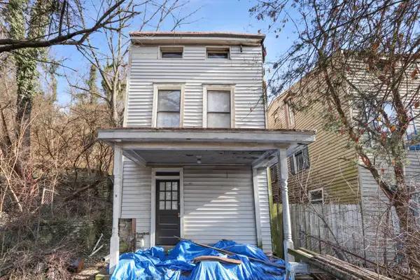 2125 Renner Place, Cincinnati, OH 45214