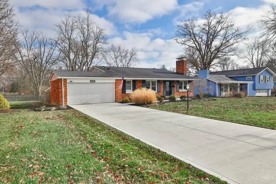 9890 Knollbrook Terrace, Cincinnati, OH 45242 - Image #2