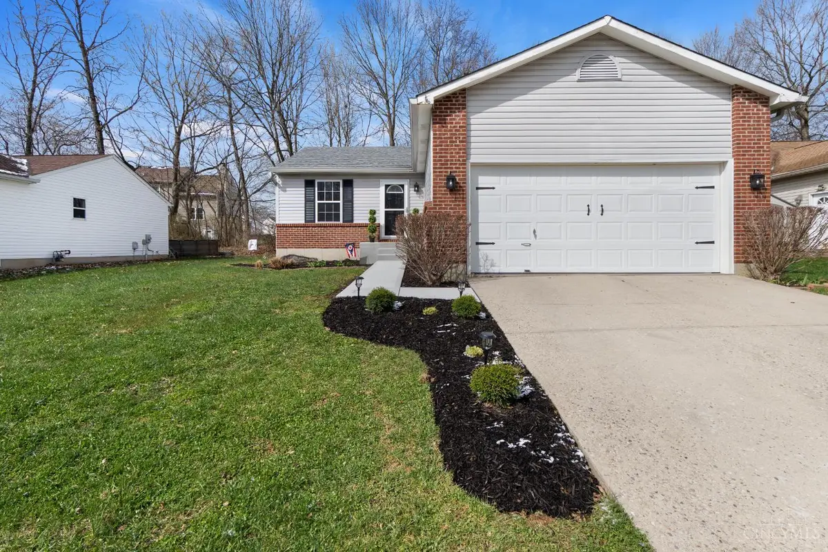 19 Bobwhite Court, Amelia, OH 45102 - #1