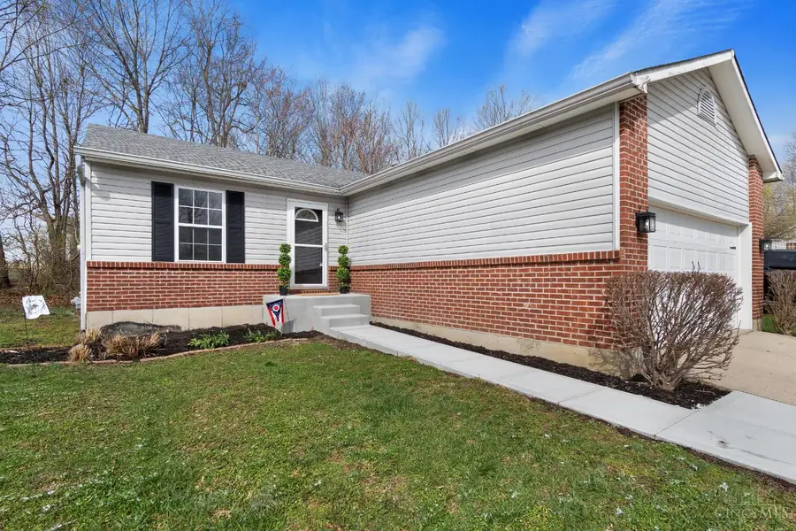 19 Bobwhite Court, Amelia, OH 45102 - #3