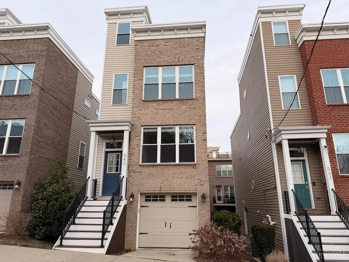 540 Slack Street, Cincinnati, OH 45202 - Image #1