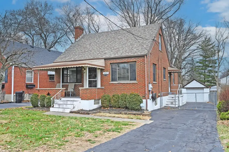 4404 Orchard Lane, Cincinnati, OH 45236 - Image #2