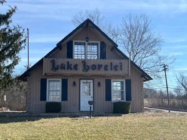 187 Dortmund Drive, Perry Twp, OH 45118