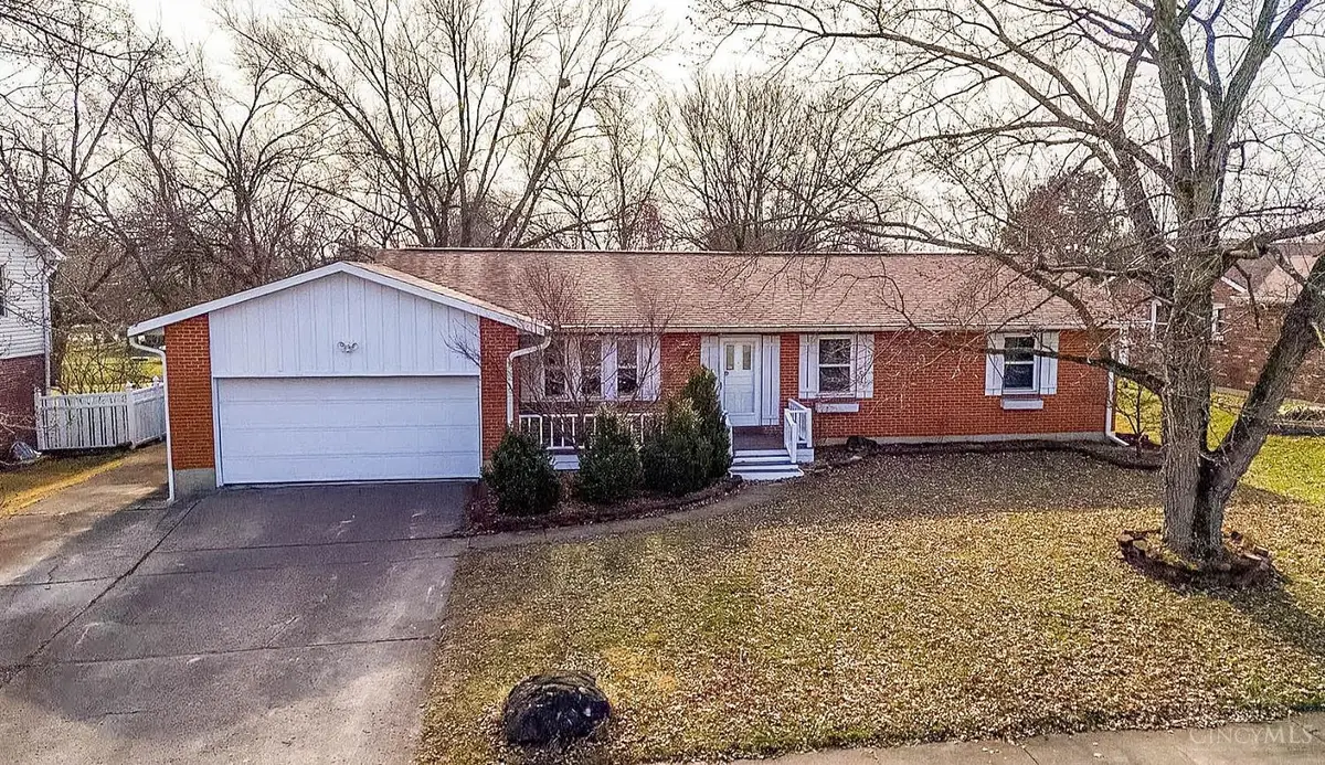 4510 Stratford Drive, Middletown, OH 45042 - Image #1