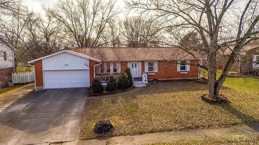 4510 Stratford Drive, Middletown, OH 45042 - Image #2