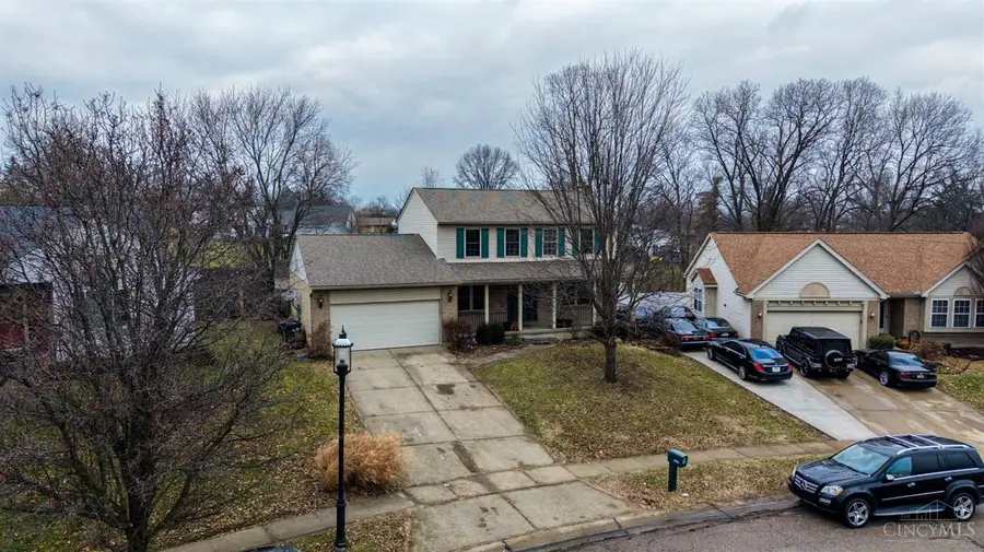 11835 Wincanton Drive, Pleasant Run, OH 45231 - Image #3