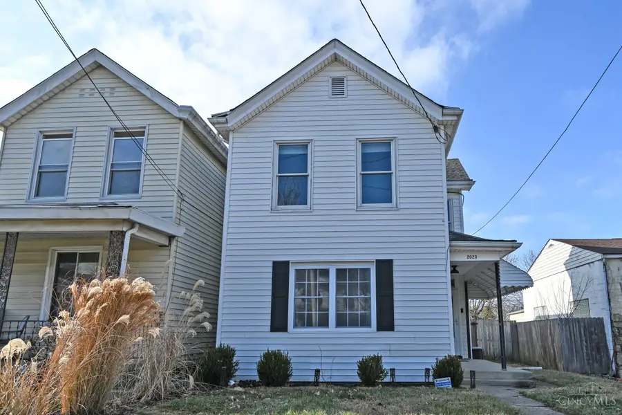 2023 Pleasant Avenue, Hamilton, OH 45015 - Image #2