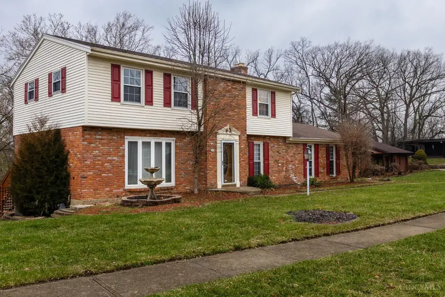 5591 Williamsburg Way, Fairfield, OH 45014 - Image #2
