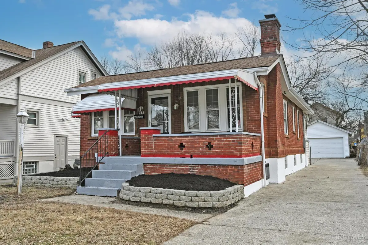1933 Northcut Avenue, Cincinnati, OH 45237 - Image #1