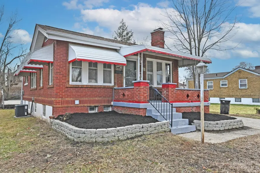 1933 Northcut Avenue, Cincinnati, OH 45237 - Image #3