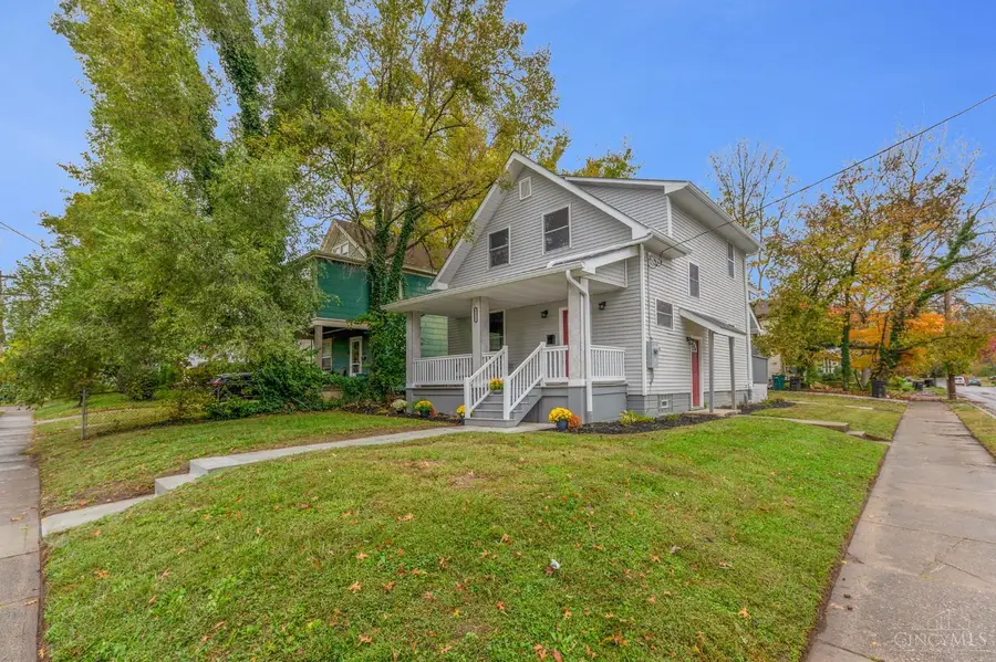 6022 Bramble Avenue, Cincinnati, OH 45227 - Image #2