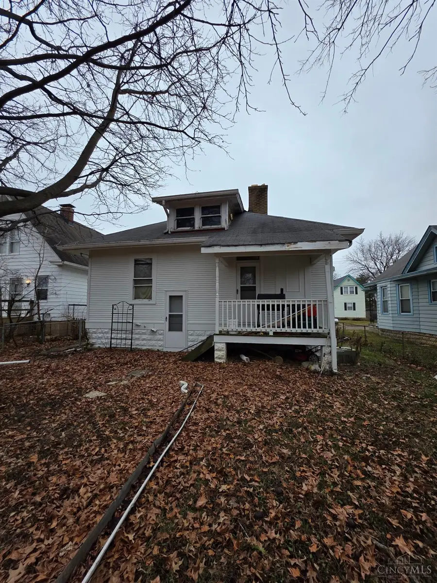 1722 Stevens Avenue, Mount Healthy, OH 45231 - Image #3