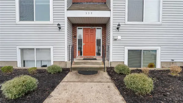 539 Aspen Glen Dr #429, Union Twp, OH 45244