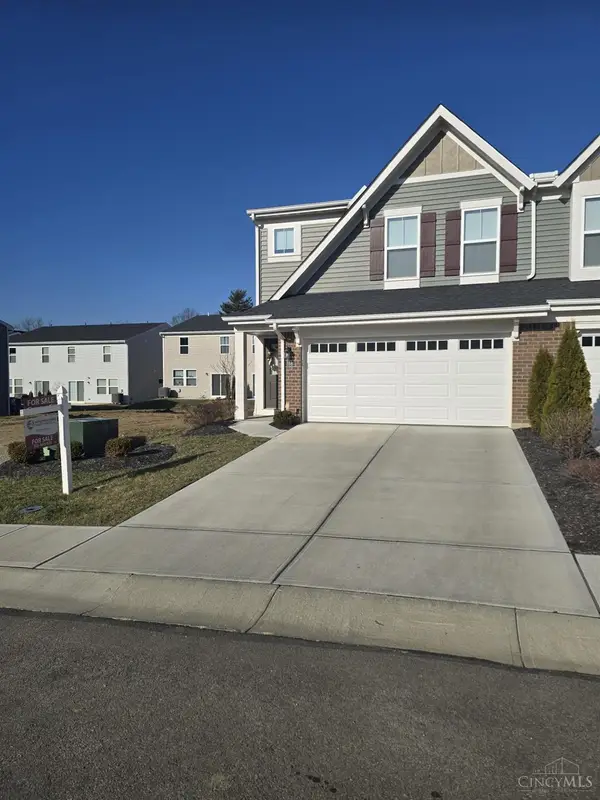 598 Dedication Lane, Union Twp, OH 45245