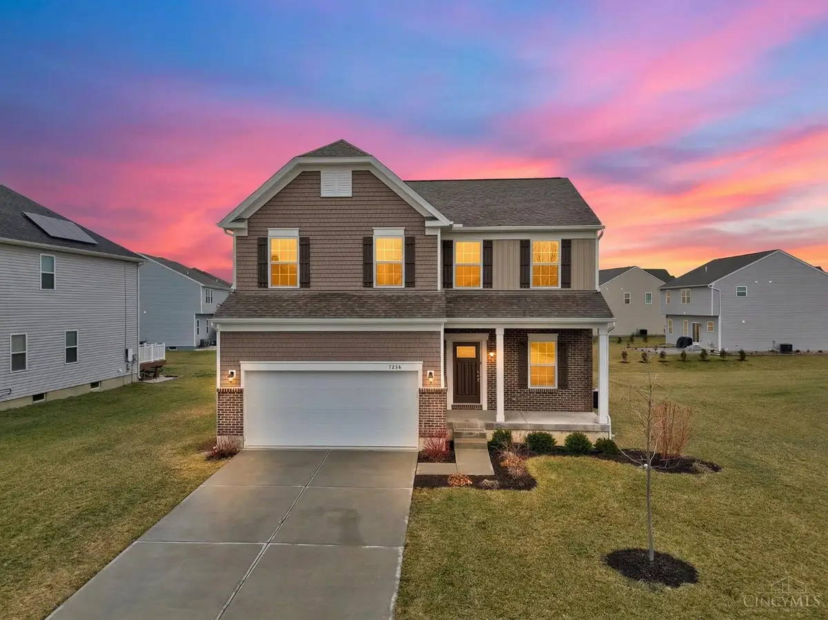 3048 Canvasback Court, Franklin Township, OH 45005 - Image #1