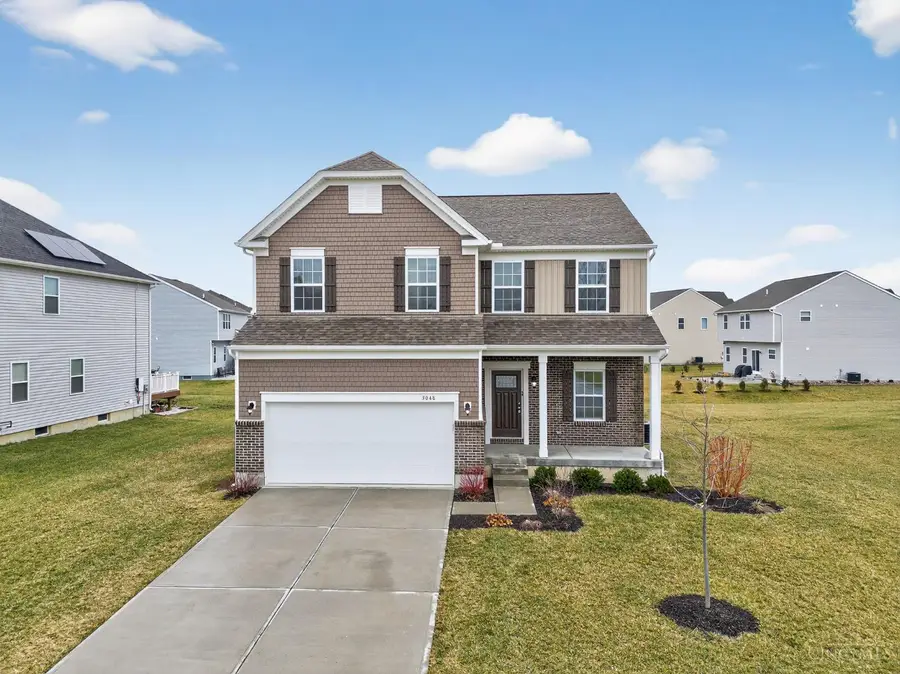 3048 Canvasback Court, Franklin Township, OH 45005 - Image #2