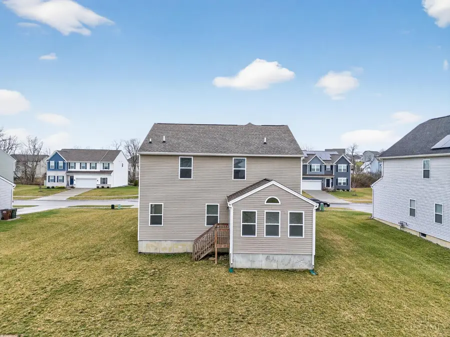 3048 Canvasback Court, Franklin Township, OH 45005 - Image #3