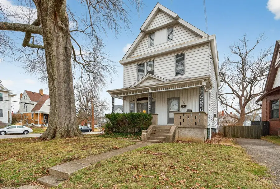 2502 Marsh Avenue, Norwood, OH 45212 - Image #2