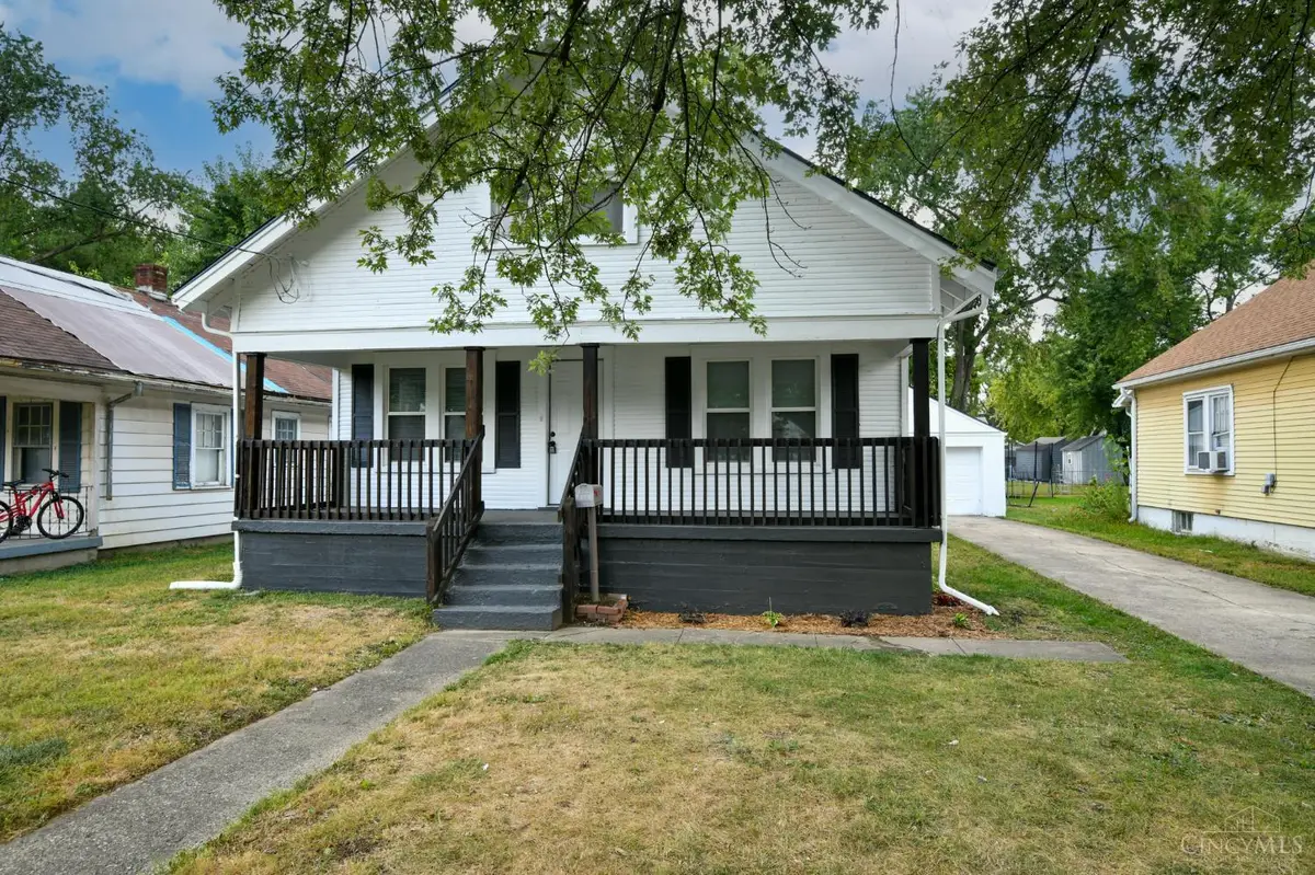 2120 Fernwood Street, Middletown, OH 45044 - Image #1