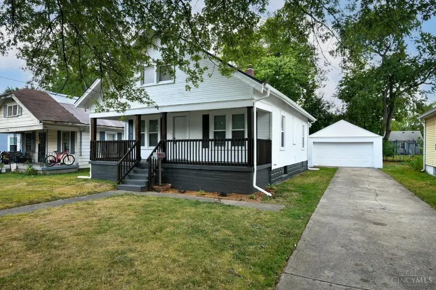 2120 Fernwood Street, Middletown, OH 45044 - Image #2