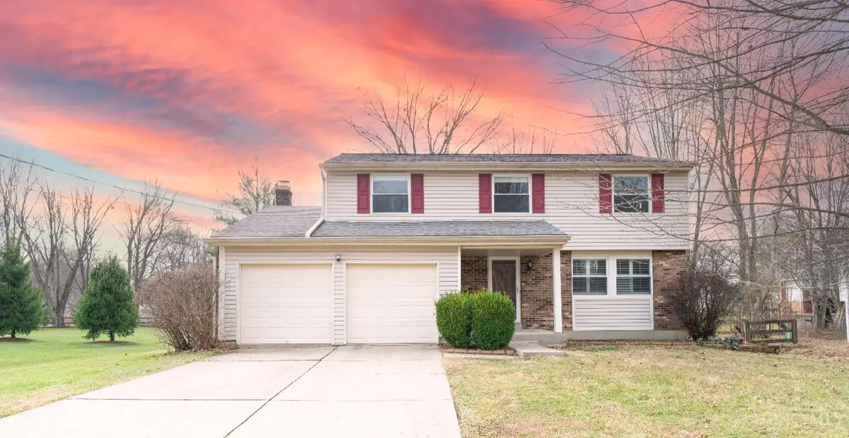 5902 Wade Road, Mount Repose, OH 45150 - Image #1