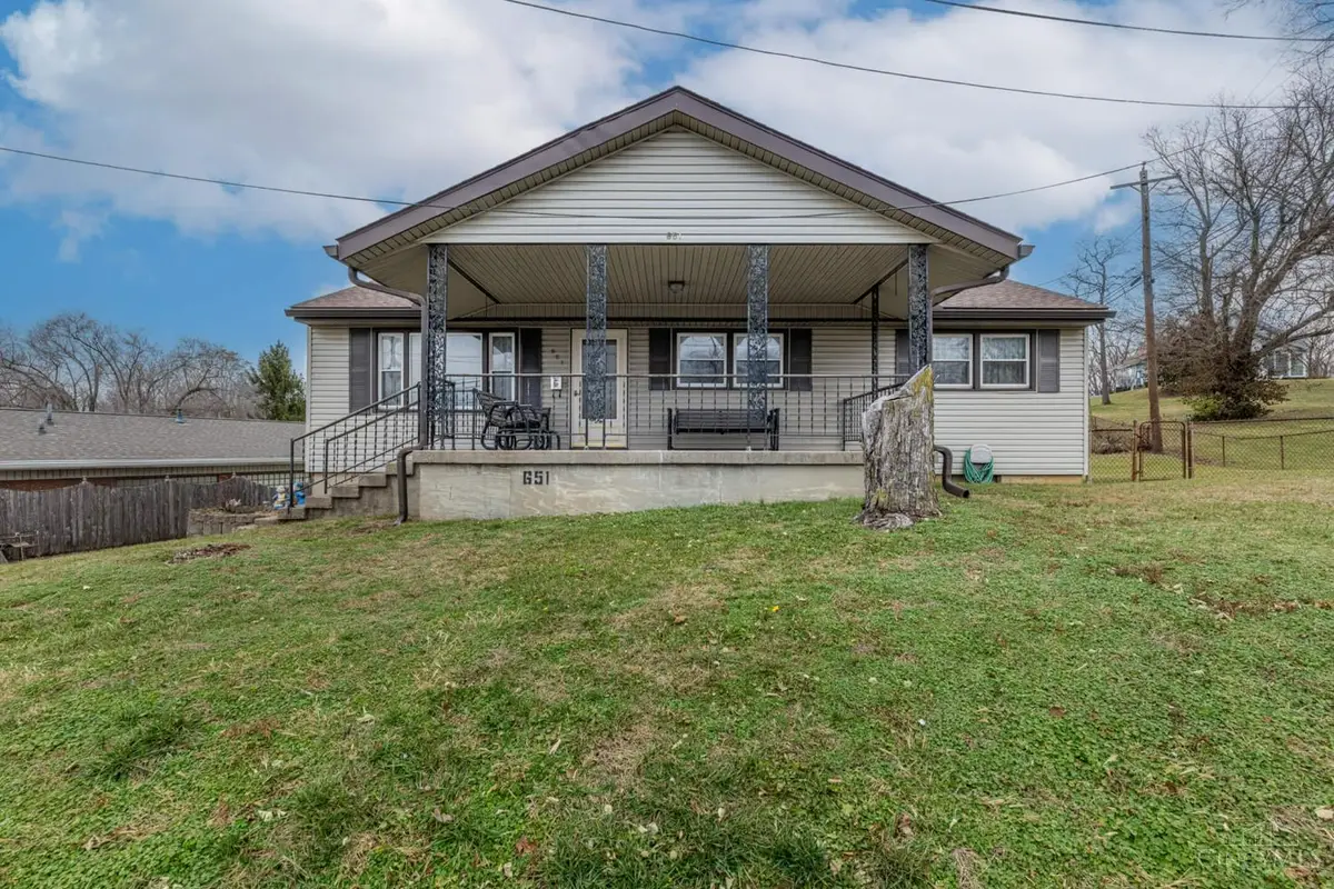 651 E Second Street, Franklin, OH 45005 - Image #1