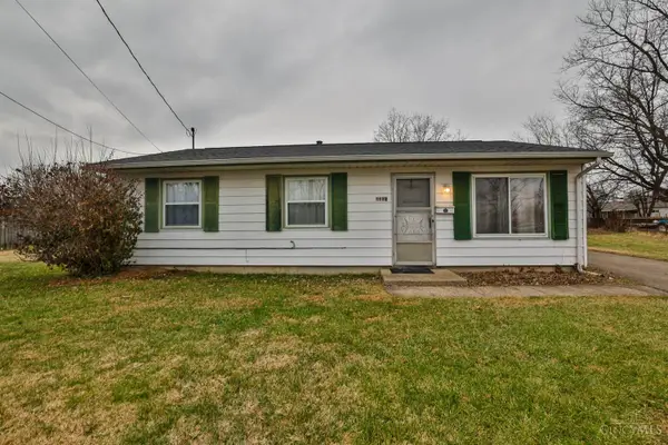 3396 Deshler Drive, Cincinnati, OH 45251