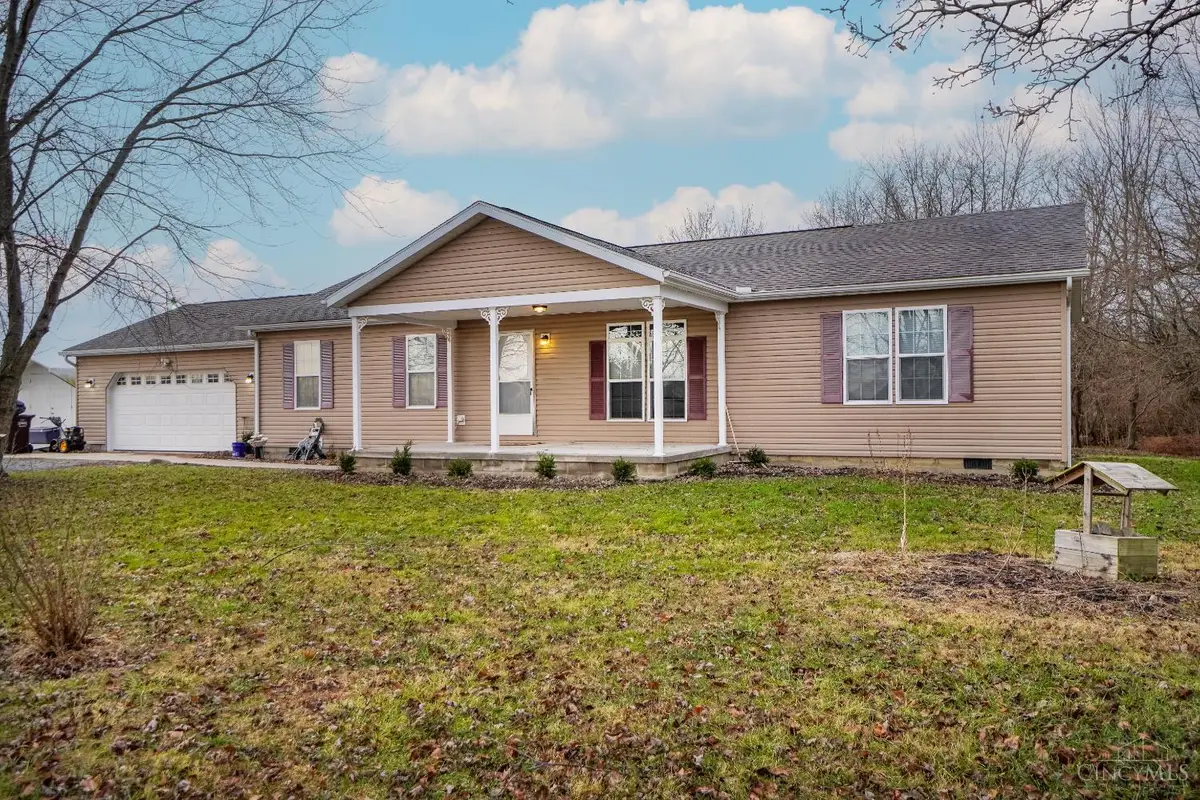 540 E St Rt 350, Washington, OH 45177 - Image #1