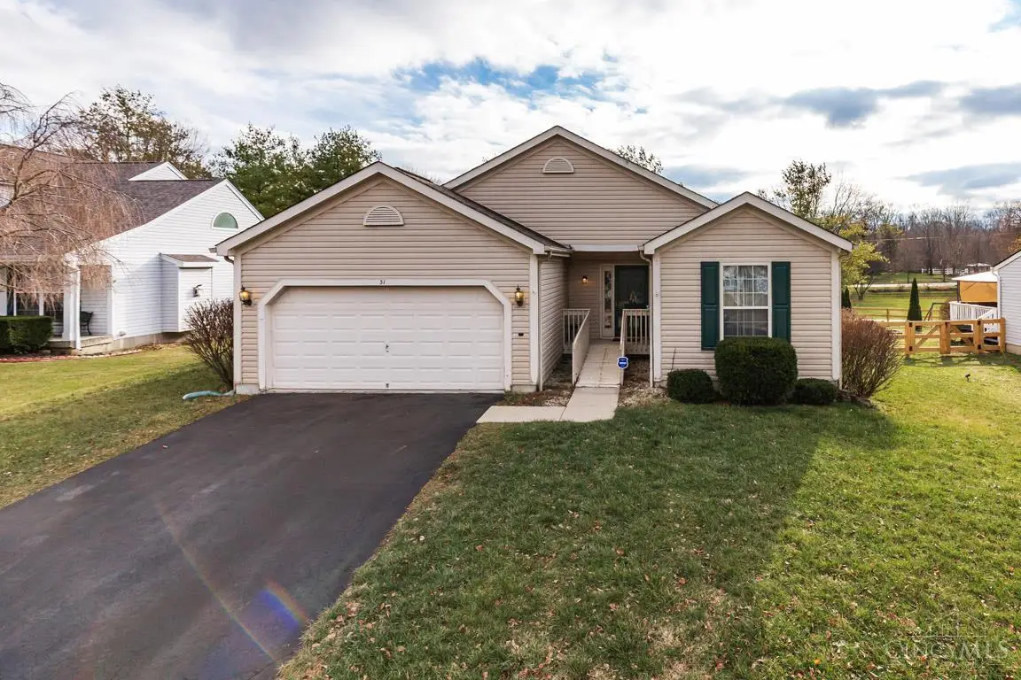 31 Sprucewood Court, Franklin, OH 45005 - Image #1
