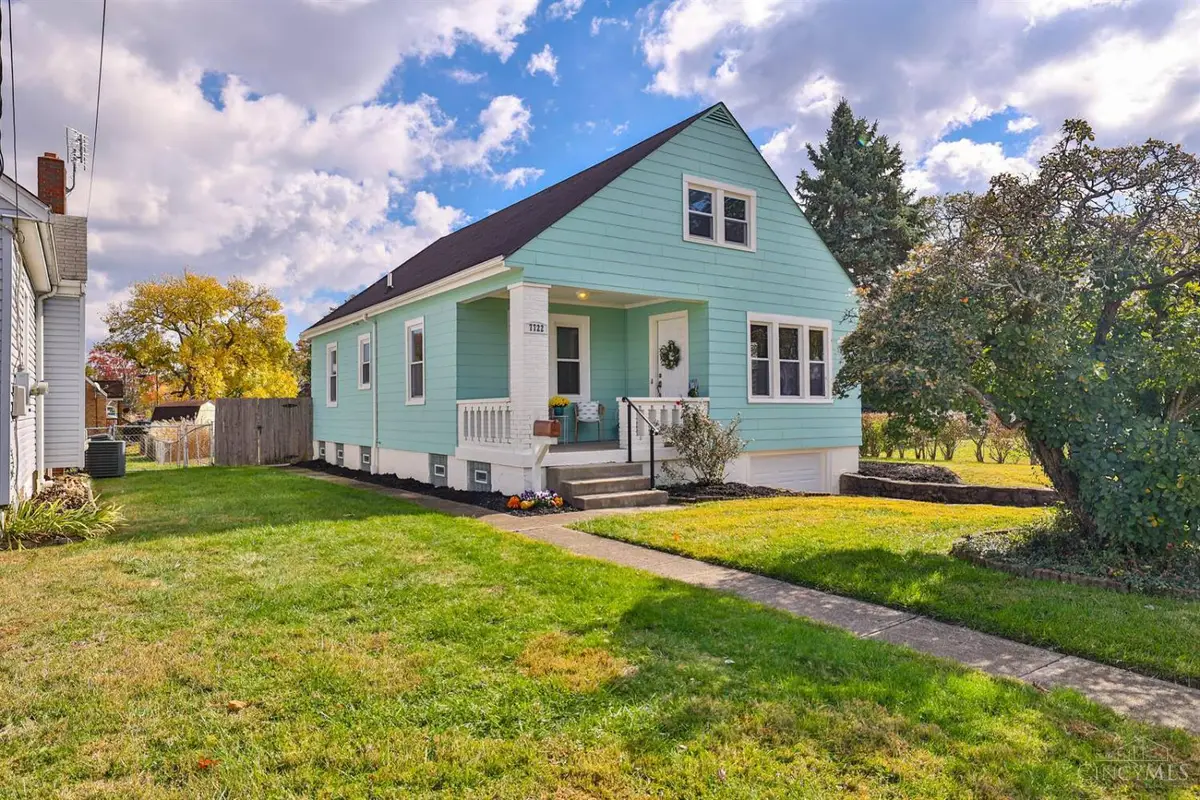 7722 Dalton Avenue, Deer Park, OH 45236 - Image #1