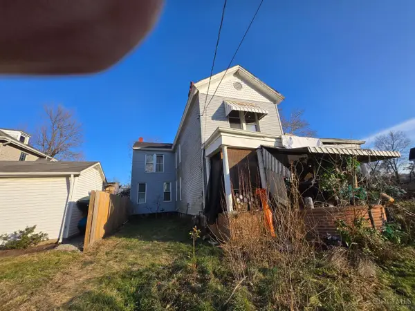 4418 Station Avenue, Cincinnati, OH 45232