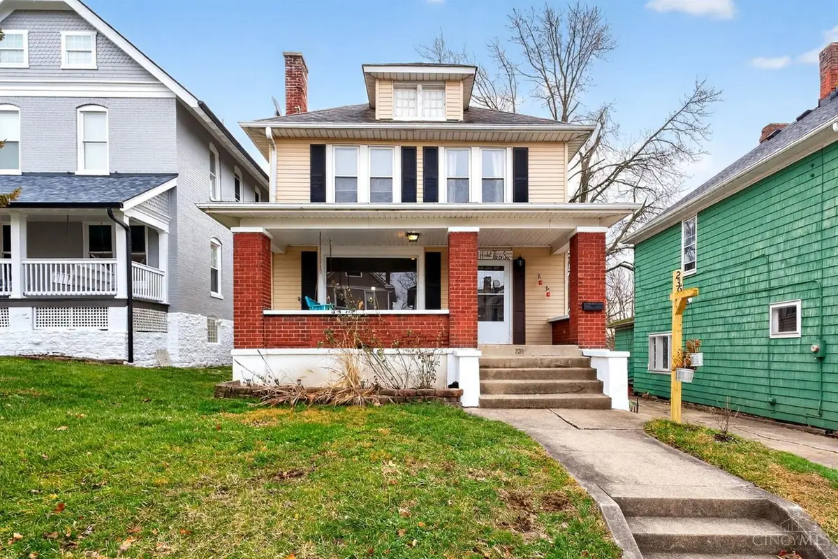 236 N D Street, Hamilton, OH 45013 - Image #1