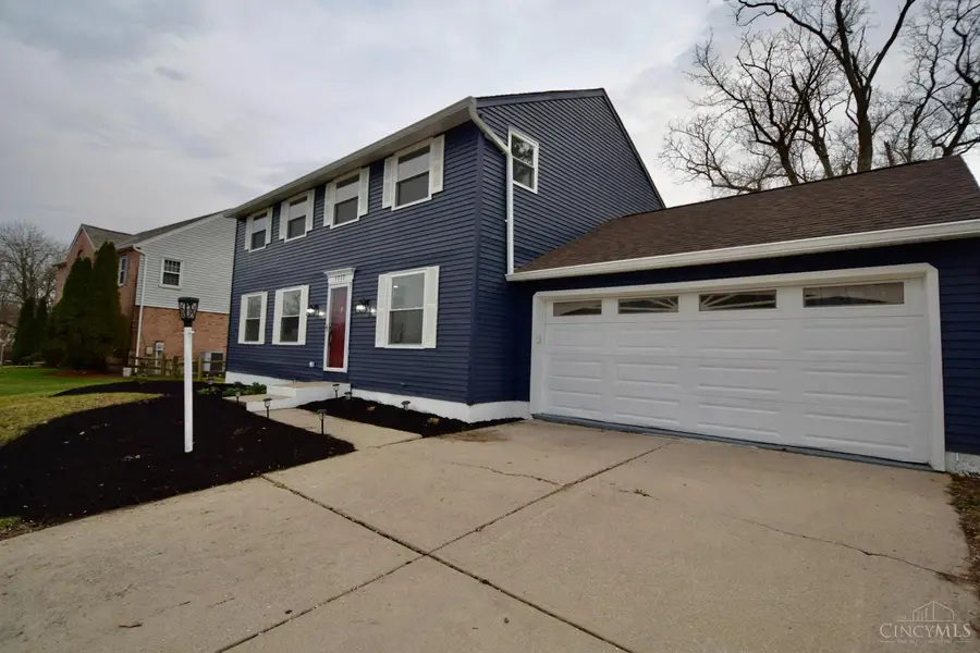 1717 Aspenhill Drive, New Burlington, OH 45240 - Image #3