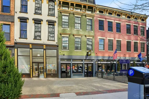 11 E Court Street #303, Cincinnati, OH 45202