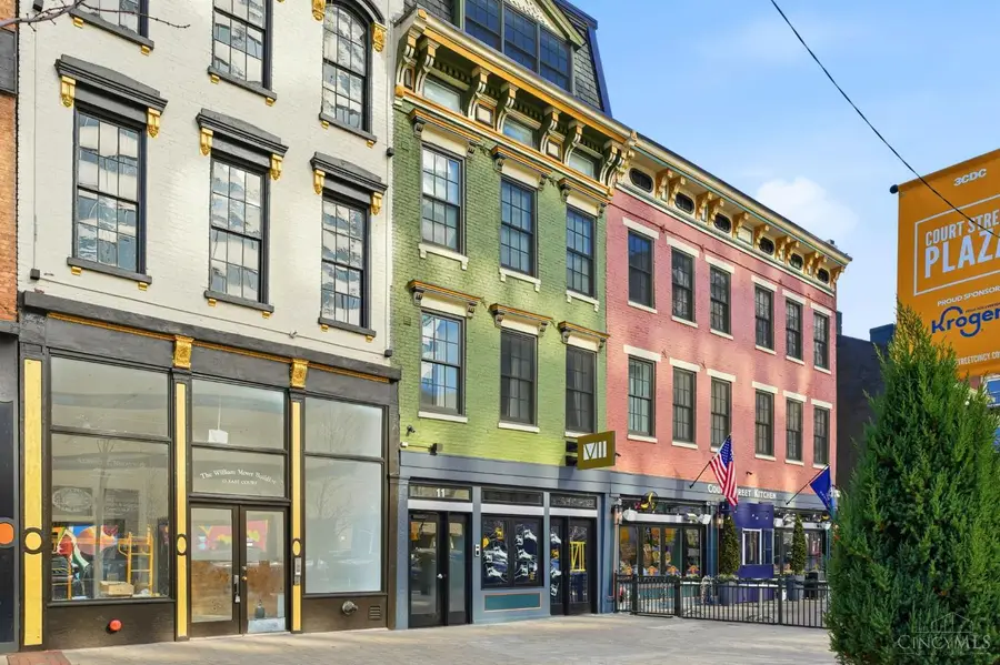 11 E Court Street #303, Cincinnati, OH 45202 - Image #3