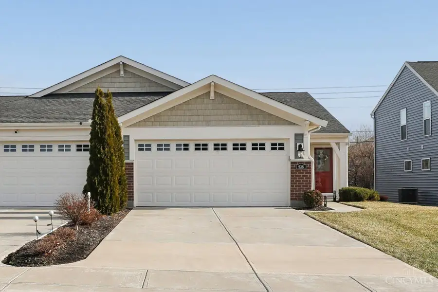 938 Southline Drive, Lebanon, OH 45036 - Image #2